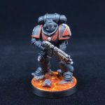 Paint a Primaris Results